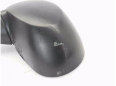 Recambio de retrovisor izquierdo para daewoo matiz 1.0 cd referencia OEM IAM E4012291  