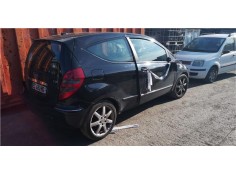 mercedes-benz clase a (bm 169) del año 2004