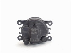 Recambio de faro antiniebla izquierdo para renault megane ii berlina 3p referencia OEM IAM 8200074008 89210094 2N1115201AB , FOR
