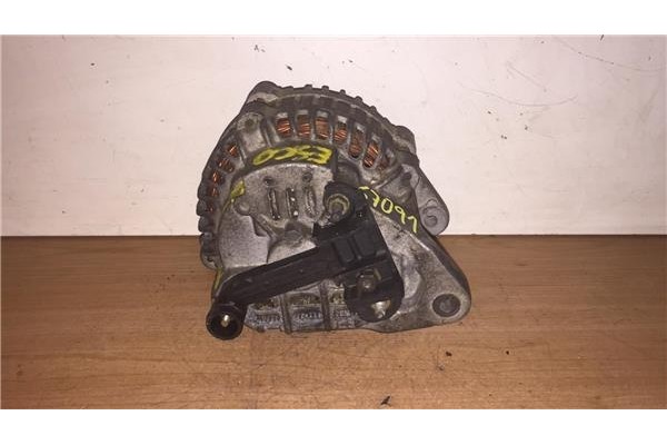 Recambio de alternador para ford escort vii (gal, aal, abl) 1.8 td referencia OEM IAM S/REF   Recambio de alternador para ford escort vii (gal, aal, abl) 1.8 td referencia OEM IAM S/REF