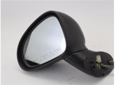 Recambio de retrovisor izquierdo para daewoo matiz 1.0 cd referencia OEM IAM E4012291  