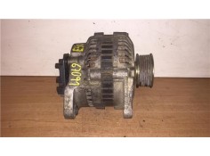 Recambio de alternador para ford escort vii (gal, aal, abl) 1.8 td referencia OEM IAM S/REF  
