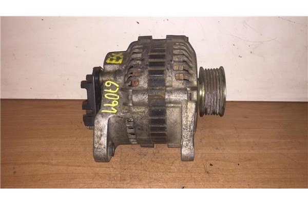 Recambio de alternador para ford escort vii (gal, aal, abl) 1.8 td referencia OEM IAM S/REF   Recambio de alternador para ford escort vii (gal, aal, abl) 1.8 td referencia OEM IAM S/REF