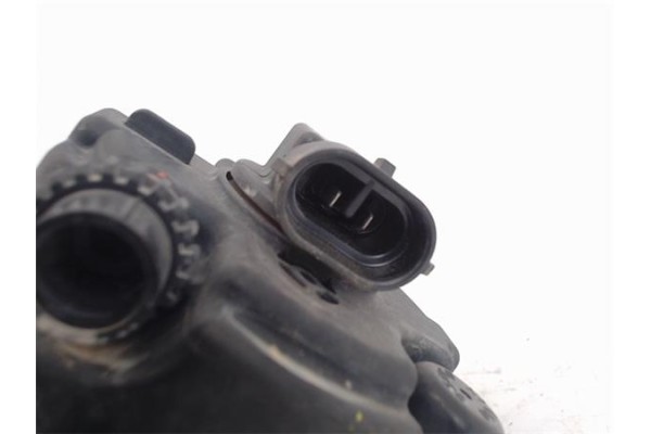 Recambio de faro antiniebla izquierdo para renault megane ii berlina 3p referencia OEM IAM 8200074008 89210094 2N1115201AB , FOR