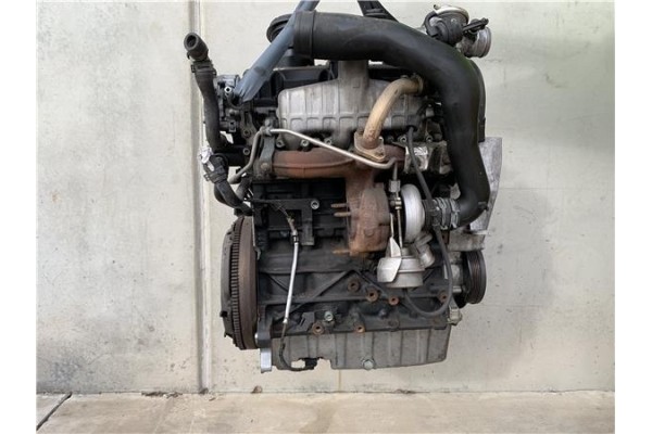 Recambio de motor completo para volkswagen golf iv berlina (1j1) 1.9 advance referencia OEM IAM ATD  