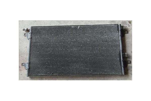 Recambio de radiador aire acondicionado para renault laguna ii (bg0)(2001) 1.6 16v (bg0a, bg0l) referencia OEM IAM   