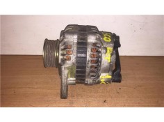Recambio de alternador para ford escort vii (gal, aal, abl) 1.8 td referencia OEM IAM S/REF  
