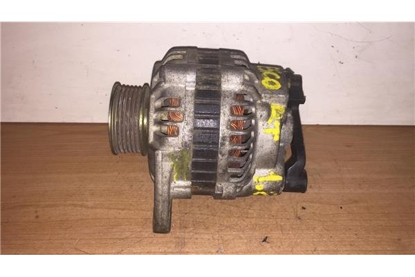 Recambio de alternador para ford escort vii (gal, aal, abl) 1.8 td referencia OEM IAM S/REF   Recambio de alternador para ford escort vii (gal, aal, abl) 1.8 td referencia OEM IAM S/REF