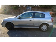 nissan almera (n16/e) del año 2003