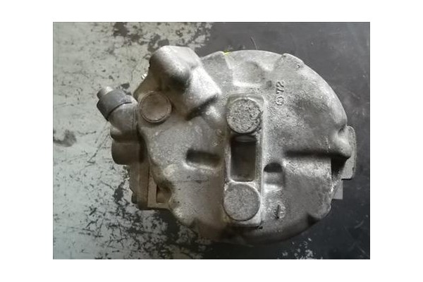 Recambio de compresor aire acond. para bmw serie 5 berlina (e39) 3.0 530d referencia OEM IAM 4472208026 7SBU16C 