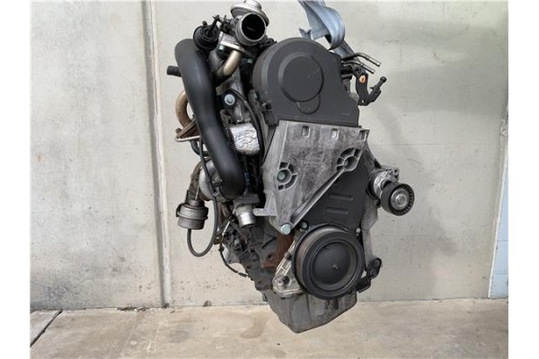 Recambio de motor completo para volkswagen golf iv berlina (1j1) 1.9 advance referencia OEM IAM ATD  