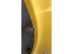 Recambio de aleta delantero izquierda para seat leon (1m1) 1.6 16 v referencia OEM IAM 1M0821021  