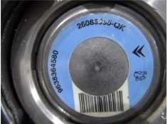 Recambio de bomba servodireccion para peugeot 206 1.4 hdi eco 70 referencia OEM IAM 9638364580 26086355QK 9631914280 , CITROËN |