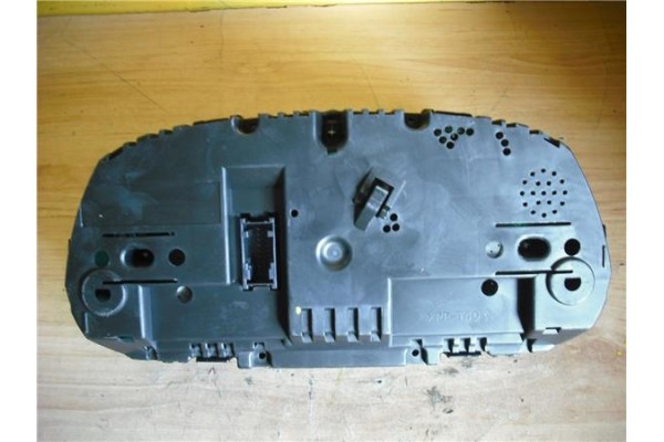 Recambio de faro delantero izquierdo para hyundai coupe (j2) 1.6 16v referencia OEM IAM 9210327060  