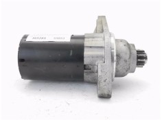 Recambio de motor arranque para volkswagen polo iv (9n1) 1.4 16v referencia OEM IAM 02T911023G 1120400 