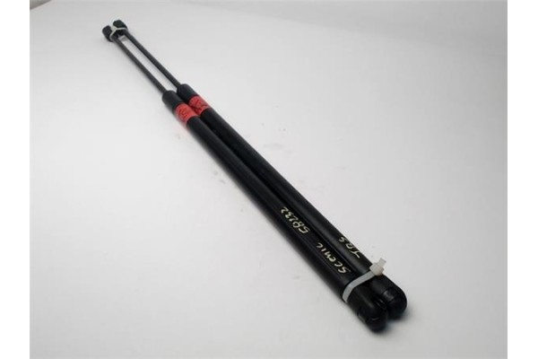 Recambio de amortiguador porton para renault scenic i (ja...) 1.6 16v (ja0b, ja04, ja11) referencia OEM IAM 9252LT0515N  