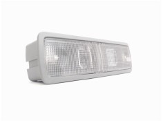 Recambio de luz delantero central techo para honda jazz (gd1/5) 1.4 referencia OEM IAM 34403s5a013za  