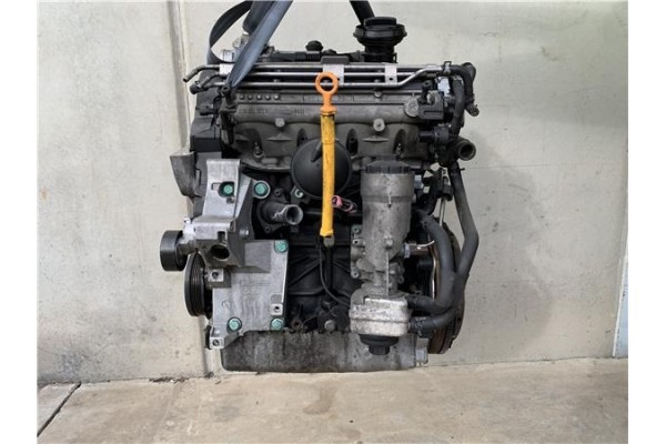 Recambio de motor completo para volkswagen golf iv berlina (1j1) 1.9 advance referencia OEM IAM ATD  
