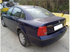 volkswagen passat berlina (3b2) del año 1999