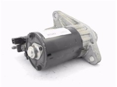Recambio de motor arranque para volkswagen polo iv (9n1) 1.4 16v referencia OEM IAM 02T911023G 1120400 