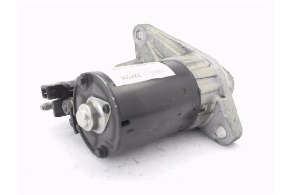 Recambio de motor arranque para volkswagen polo iv (9n1) 1.4 16v referencia OEM IAM 02T911023G 1120400 