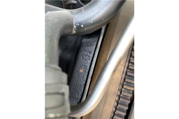 Recambio de motor completo para volkswagen golf iv berlina (1j1) 1.9 advance referencia OEM IAM ATD  