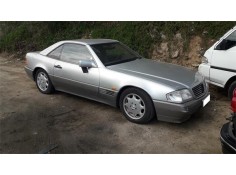 mercedes-benz sl (bm 129) roadster del año 1997