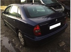citroen c5 berlina del año 2004