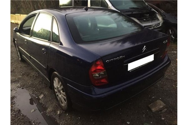 citroen c5 berlina del año 2004
