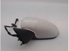 Recambio de retrovisor electrico izquierdo para opel corsa d referencia OEM IAM   