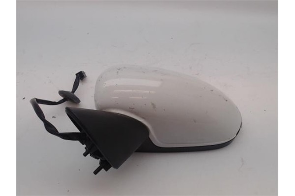 Recambio de retrovisor electrico izquierdo para opel corsa d referencia OEM IAM   