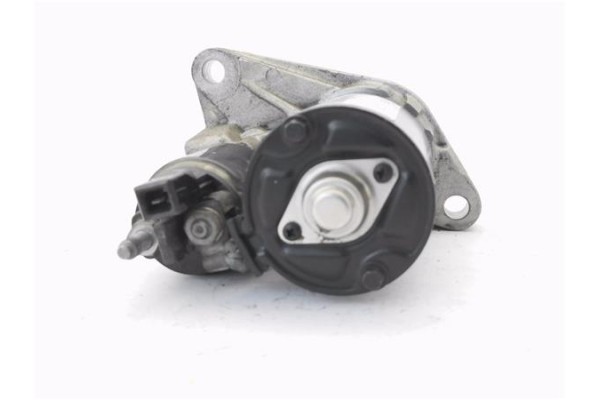 Recambio de motor arranque para volkswagen polo iv (9n1) 1.4 16v referencia OEM IAM 02T911023G 1120400 