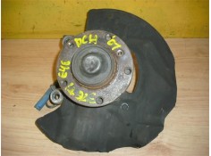 Recambio de mangueta delantero derecha para bmw serie 3 compacto (e46) 1.8 316ti referencia OEM IAM 31211096430  
