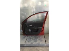 Recambio de puerta delantero derecha para mazda 3 berlina (bk) 1.6 referencia OEM IAM BNYV5802  