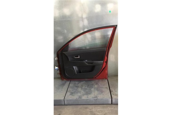 Recambio de puerta delantero derecha para mazda 3 berlina (bk) 1.6 referencia OEM IAM BNYV5802  