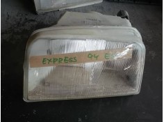 FARO DELANTERO IZQUIERDO 7701035236 