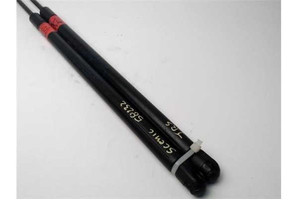 Recambio de amortiguador porton para renault scenic i (ja...) 1.6 16v (ja0b, ja04, ja11) referencia OEM IAM 9252LT0515N  