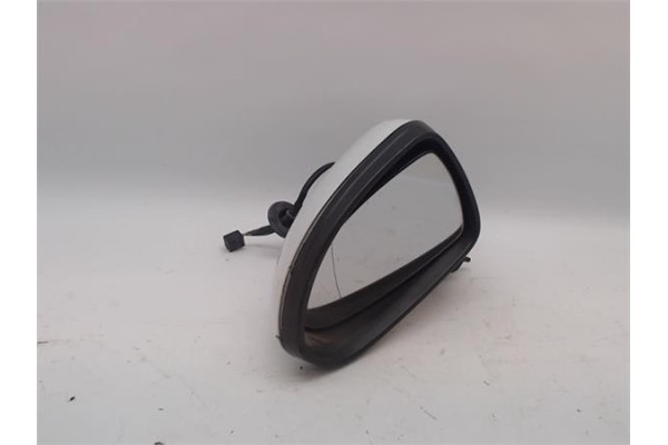 Recambio de retrovisor electrico izquierdo para opel corsa d referencia OEM IAM   