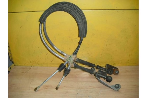 Recambio de varillas de cambio para volkswagen golf v berlina (1k1)(2003) 1.9 tdi referencia OEM IAM   
