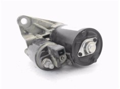 Recambio de motor arranque para volkswagen polo iv (9n1) 1.4 16v referencia OEM IAM 02T911023G 1120400 