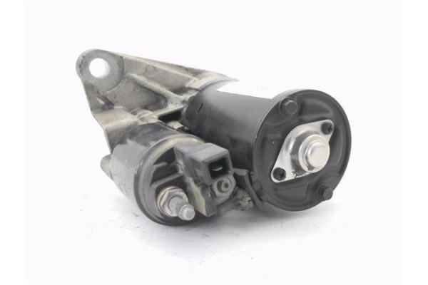 Recambio de motor arranque para volkswagen polo iv (9n1) 1.4 16v referencia OEM IAM 02T911023G 1120400 