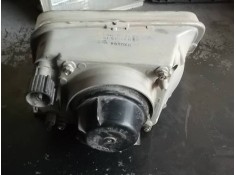 Recambio de faro delantero izquierdo para renault express furgón (f40_, g40_) 1.1 referencia OEM IAM 7701035236  