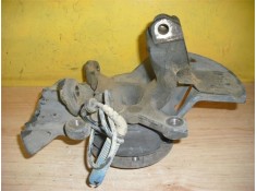 Recambio de mangueta delantero derecha para bmw serie 3 compacto (e46) 1.8 316ti referencia OEM IAM 31211096430  