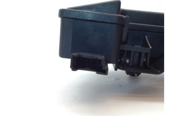 Recambio de cerradura porton para bmw serie 1 berlina (e81/e87)(2004) 2.0 118d [2,0 ltr. - 105 kw turbodiesel cat] referencia OE