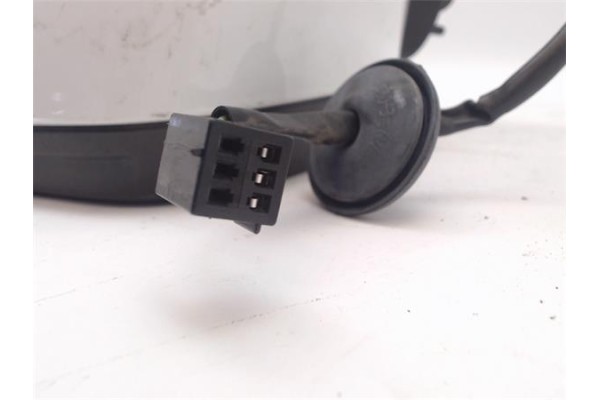 Recambio de retrovisor electrico izquierdo para opel corsa d referencia OEM IAM   