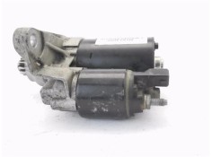 Recambio de motor arranque para volkswagen polo iv (9n1) 1.4 16v referencia OEM IAM 02T911023G 1120400 