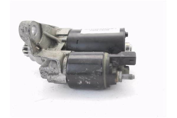 Recambio de motor arranque para volkswagen polo iv (9n1) 1.4 16v referencia OEM IAM 02T911023G 1120400 