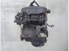 Recambio de motor completo para seat ibiza (6k3) 1.4 referencia OEM IAM APQ  