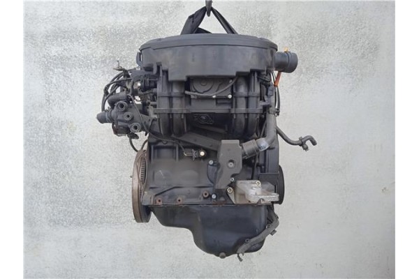 Recambio de motor completo para seat ibiza (6k3) 1.4 referencia OEM IAM APQ  