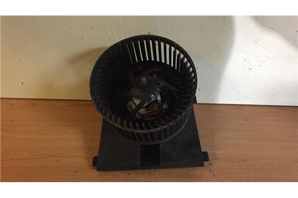 Recambio de motor calefaccion para skoda octavia berlina (1u2) 1.9 tdi glx referencia OEM IAM 1J1819021A H35657880E 1J1819021 , 